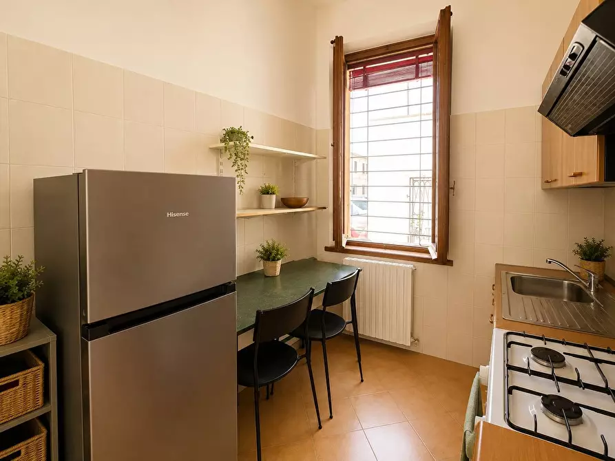 Immagine 15 di Appartamento in affitto  in Via Vegri a Ferrara