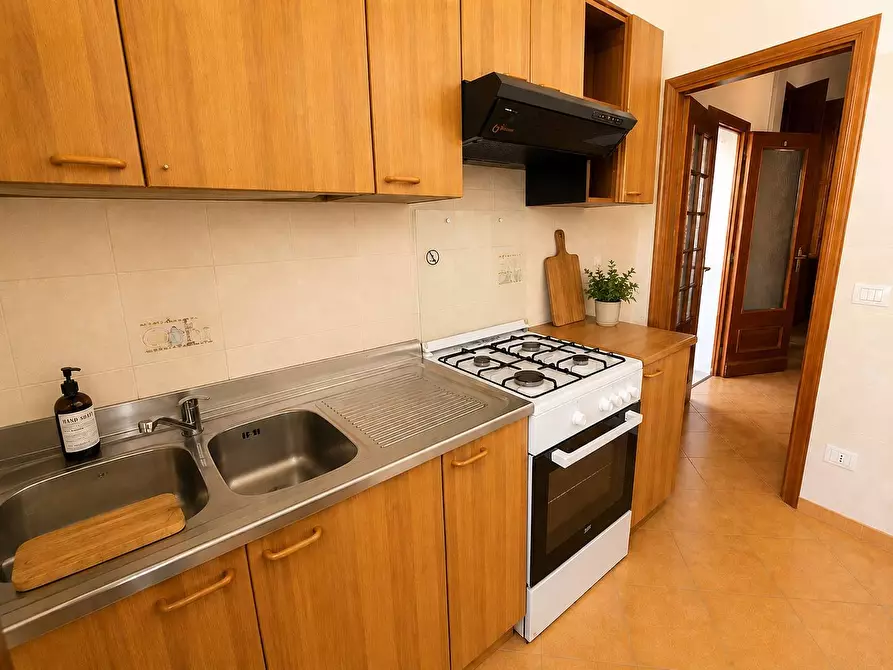 Immagine 19 di Appartamento in affitto  in Via Vegri a Ferrara