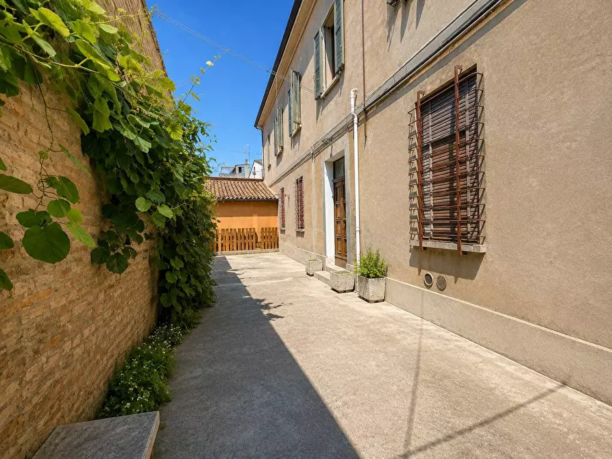 Immagine 21 di Appartamento in affitto  in Via Vegri a Ferrara