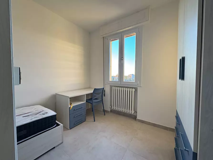 Immagine 2 di Casa semindipendente in affitto  in Via Maria Guidoboni a Ferrara