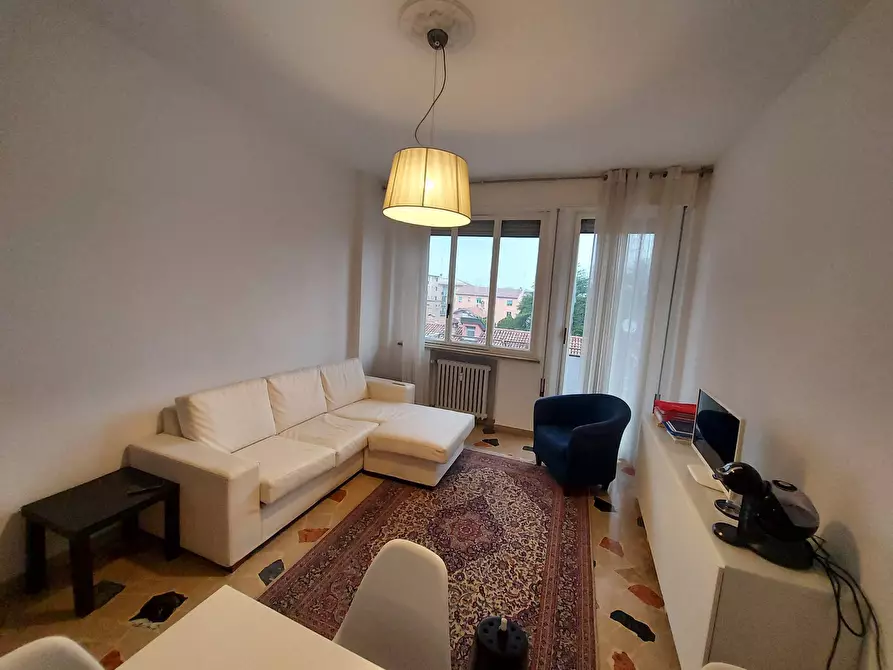 Immagine 1 di Casa semindipendente in affitto  in Corso Porta Po a Ferrara