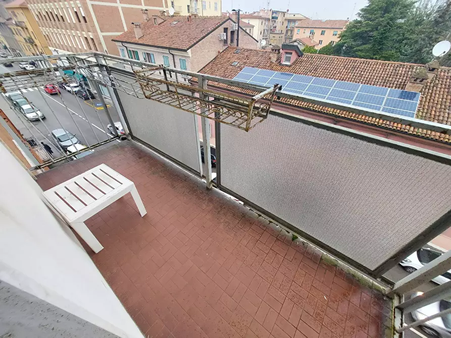 Immagine 2 di Casa semindipendente in affitto  in Corso Porta Po a Ferrara