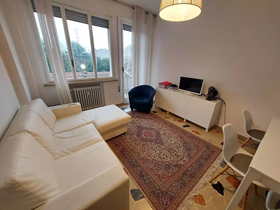 Immagine 4 di Casa semindipendente in affitto  in Corso Porta Po a Ferrara