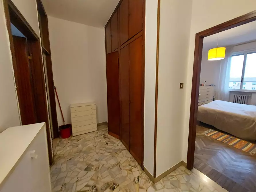 Immagine 5 di Casa semindipendente in affitto  in Corso Porta Po a Ferrara
