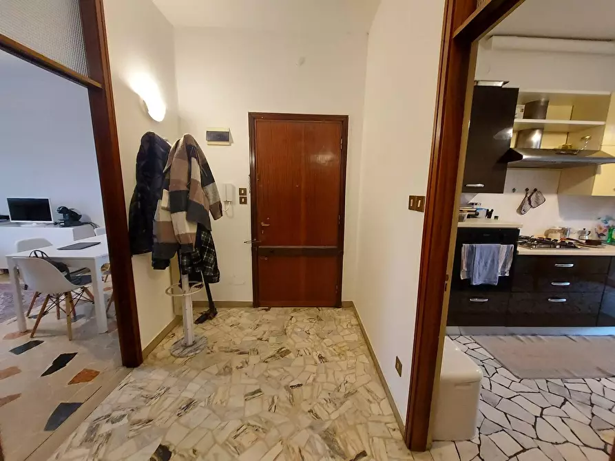 Immagine 6 di Casa semindipendente in affitto  in Corso Porta Po a Ferrara