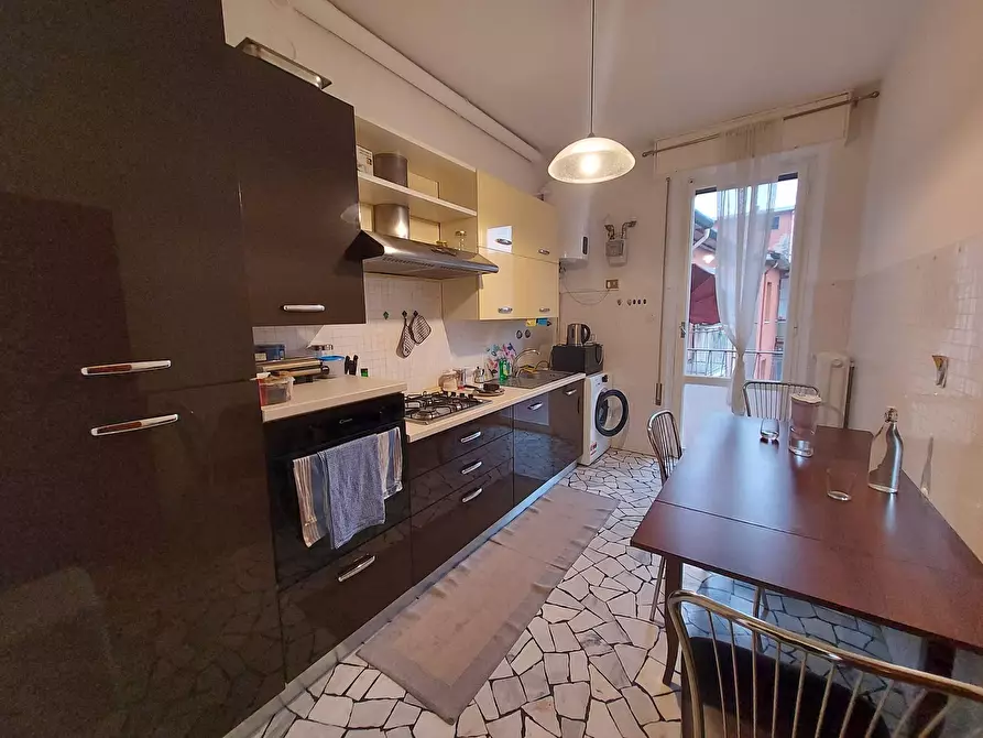 Immagine 7 di Casa semindipendente in affitto  in Corso Porta Po a Ferrara
