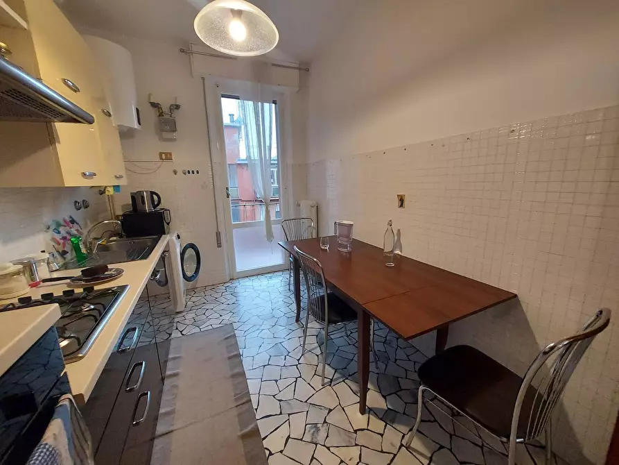 Immagine 8 di Casa semindipendente in affitto  in Corso Porta Po a Ferrara