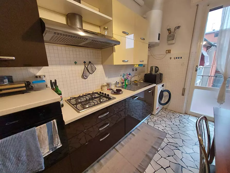 Immagine 9 di Casa semindipendente in affitto  in Corso Porta Po a Ferrara
