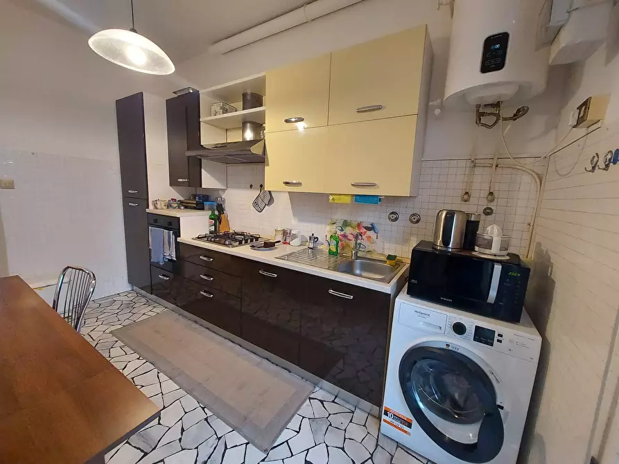 Immagine 10 di Casa semindipendente in affitto  in Corso Porta Po a Ferrara