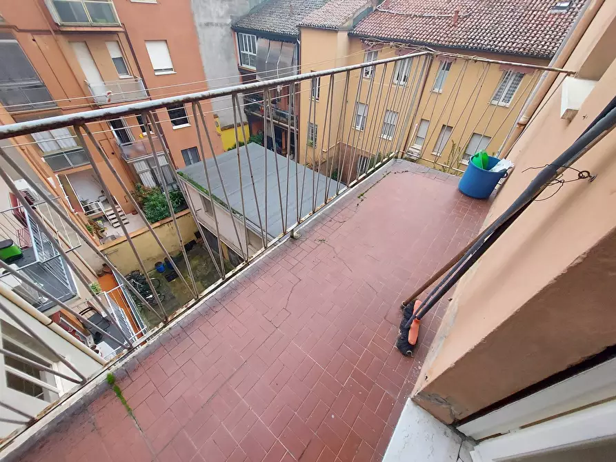 Immagine 11 di Casa semindipendente in affitto  in Corso Porta Po a Ferrara