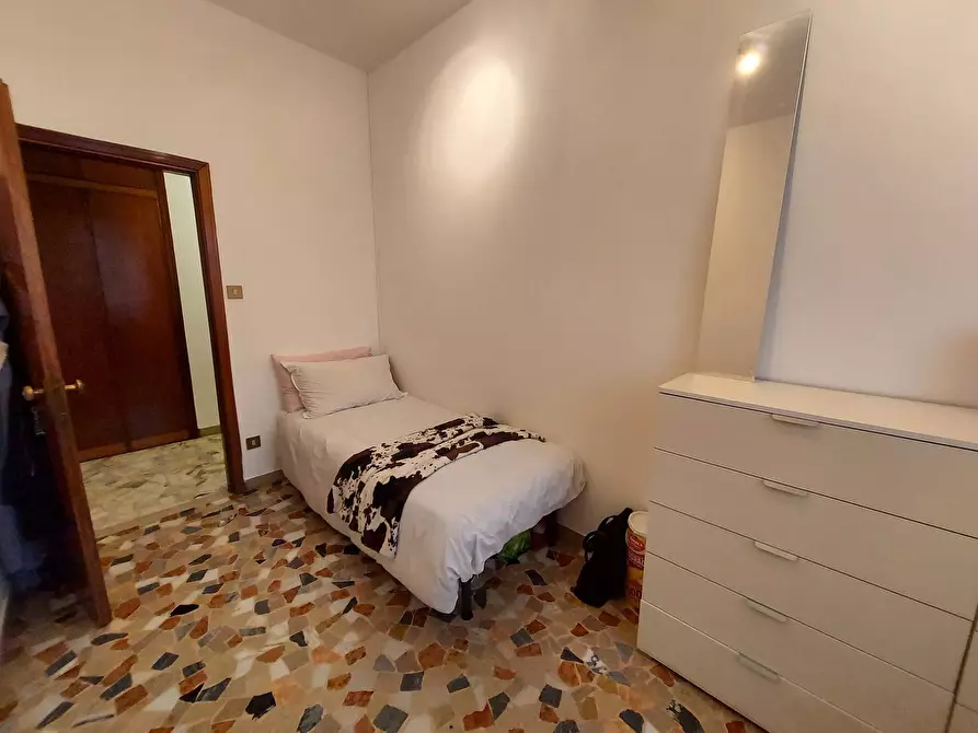Immagine 13 di Casa semindipendente in affitto  in Corso Porta Po a Ferrara