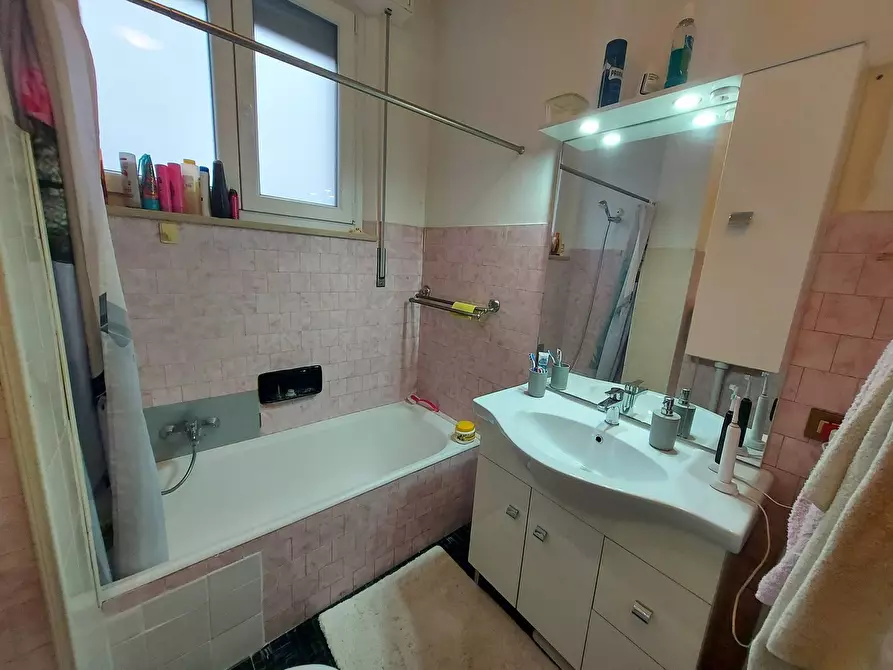 Immagine 15 di Casa semindipendente in affitto  in Corso Porta Po a Ferrara