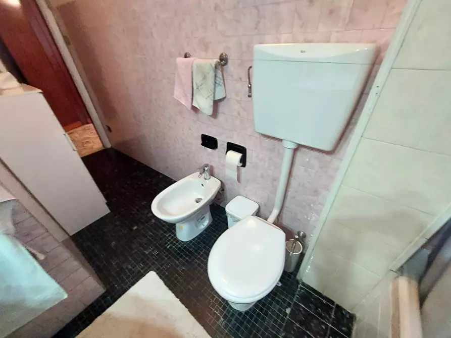 Immagine 16 di Casa semindipendente in affitto  in Corso Porta Po a Ferrara