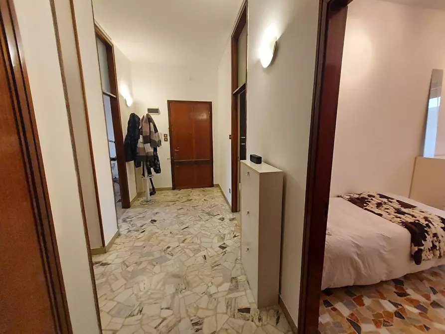 Immagine 18 di Casa semindipendente in affitto  in Corso Porta Po a Ferrara