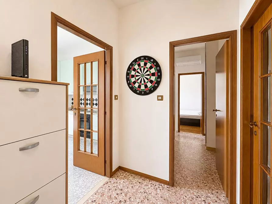 Immagine 4 di Appartamento in vendita  in Via Patrizio Antolini 7 a Ferrara