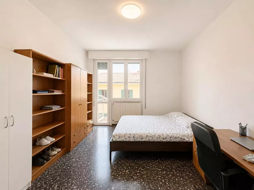 Immagine 5 di Appartamento in vendita  in Via Patrizio Antolini 7 a Ferrara