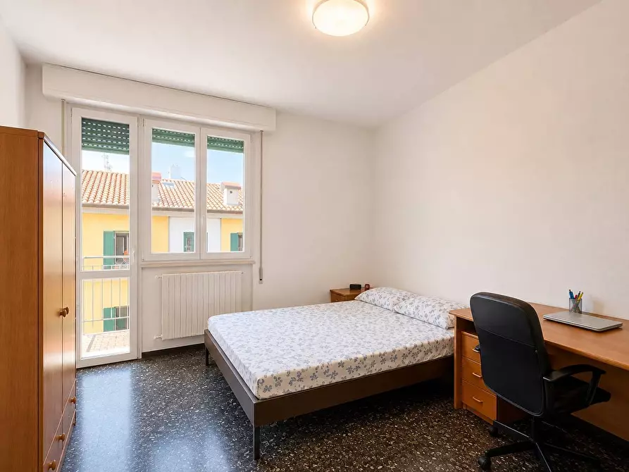 Immagine 7 di Appartamento in vendita  in Via Patrizio Antolini 7 a Ferrara
