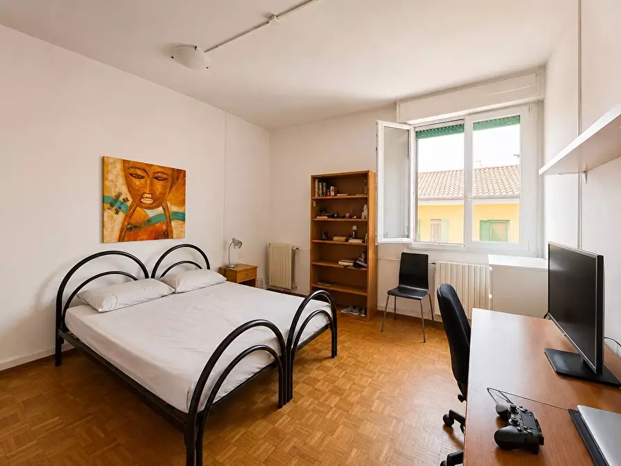 Immagine 8 di Appartamento in vendita  in Via Patrizio Antolini 7 a Ferrara