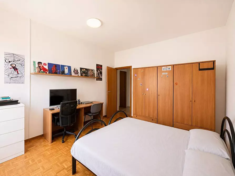 Immagine 9 di Appartamento in vendita  in Via Patrizio Antolini 7 a Ferrara