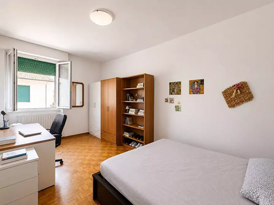 Immagine 11 di Appartamento in vendita  in Via Patrizio Antolini 7 a Ferrara