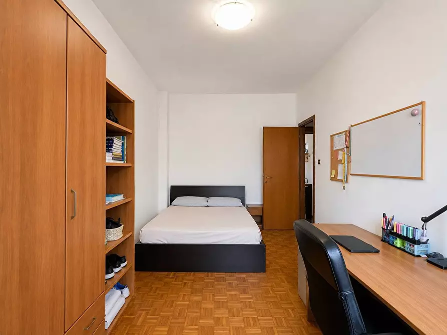 Immagine 12 di Appartamento in vendita  in Via Patrizio Antolini 7 a Ferrara