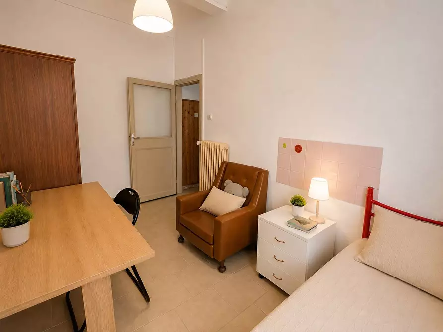 Immagine 15 di Casa indipendente in affitto  in Vicolo Leoncorno a Ferrara