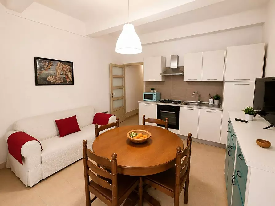 Immagine 4 di Casa indipendente in affitto  in Vicolo Leoncorno a Ferrara