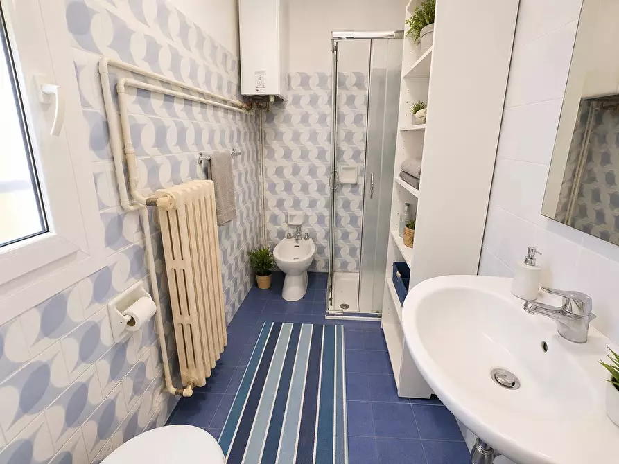 Immagine 7 di Casa indipendente in affitto  in Vicolo Leoncorno a Ferrara