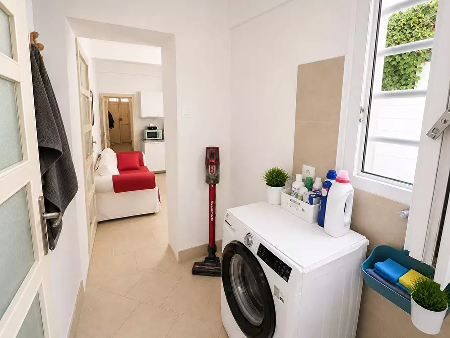 Immagine 5 di Casa indipendente in affitto  in Vicolo Leoncorno a Ferrara