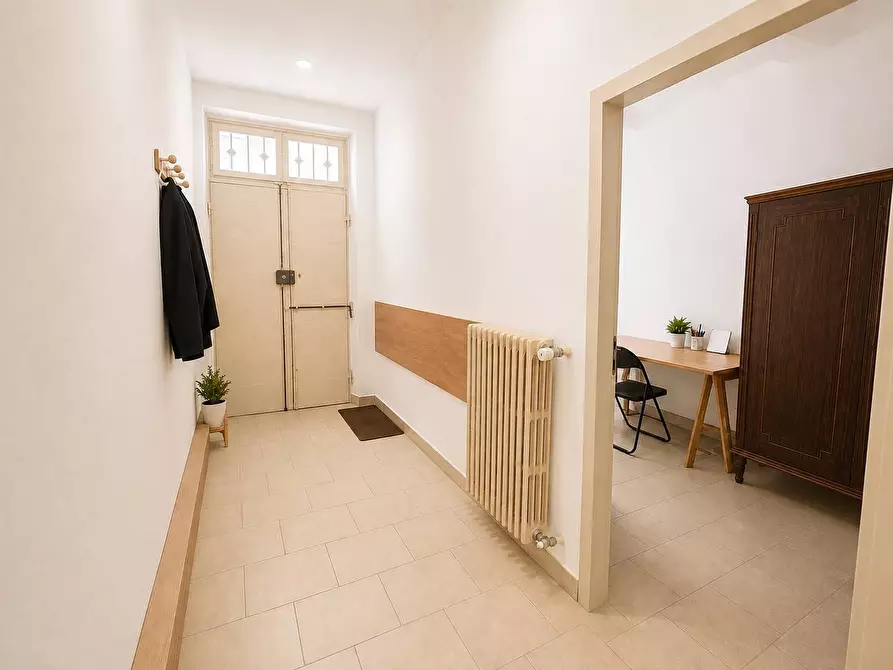 Immagine 12 di Casa indipendente in affitto  in Vicolo Leoncorno a Ferrara