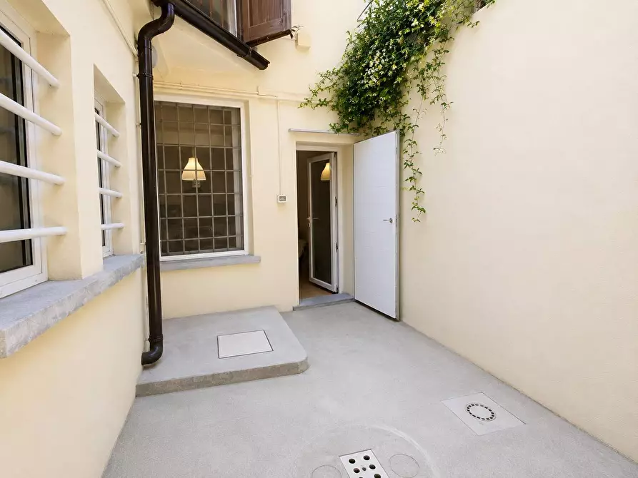 Immagine 24 di Casa indipendente in affitto  in Vicolo Leoncorno a Ferrara