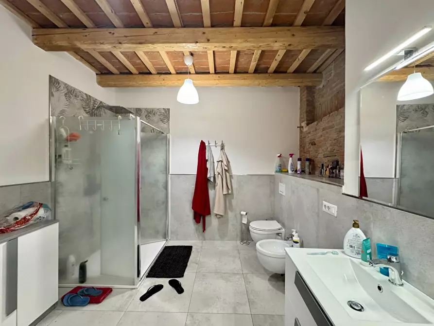 Immagine 3 di Casa semindipendente in affitto  in Via Otello Putinati a Ferrara