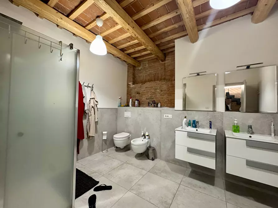 Immagine 4 di Casa semindipendente in affitto  in Via Otello Putinati a Ferrara