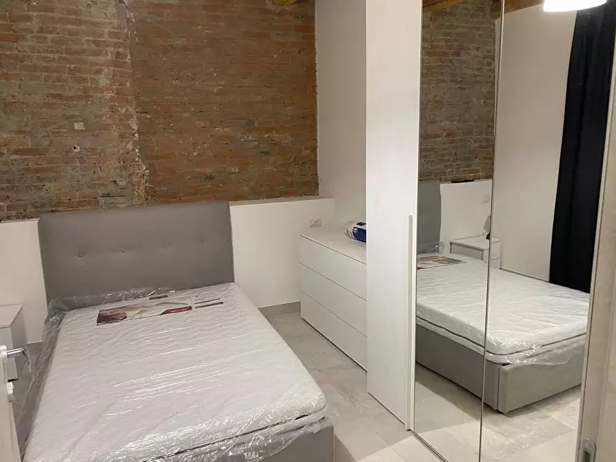 Immagine 7 di Casa semindipendente in affitto  in Via Otello Putinati a Ferrara