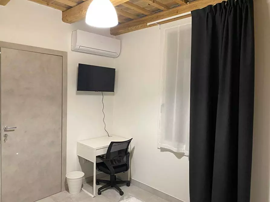 Immagine 8 di Casa semindipendente in affitto  in Via Otello Putinati a Ferrara