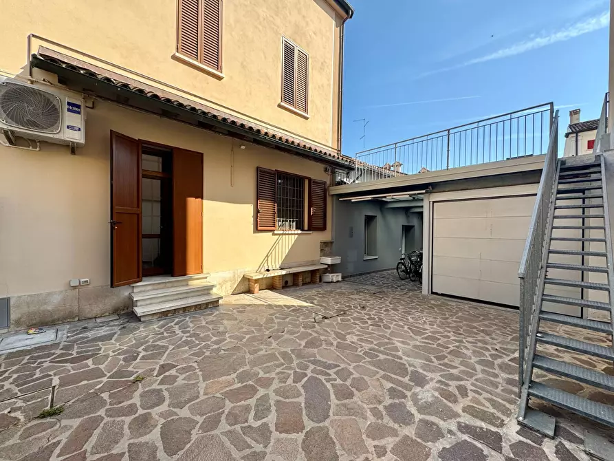 Immagine 5 di Casa semindipendente in affitto  in Via Otello Putinati a Ferrara