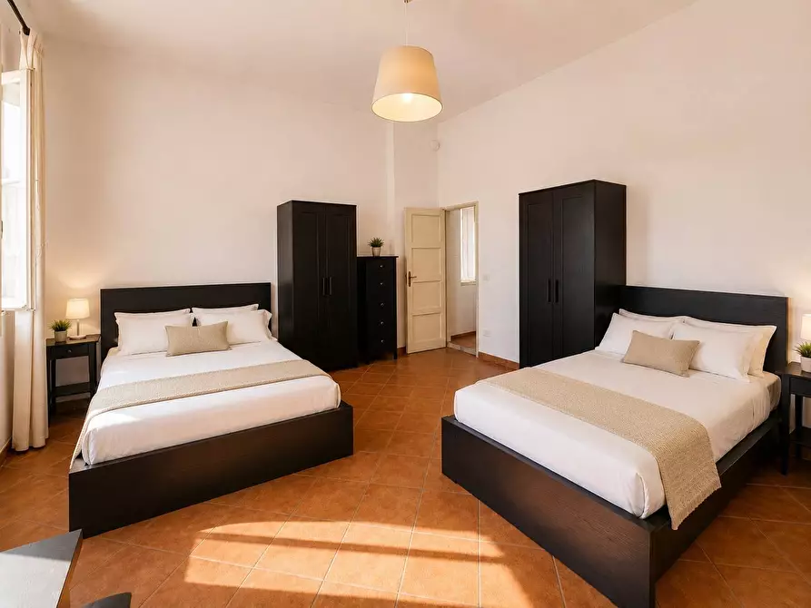 Immagine 9 di Appartamento in affitto  in Via  Cittadella a Ferrara