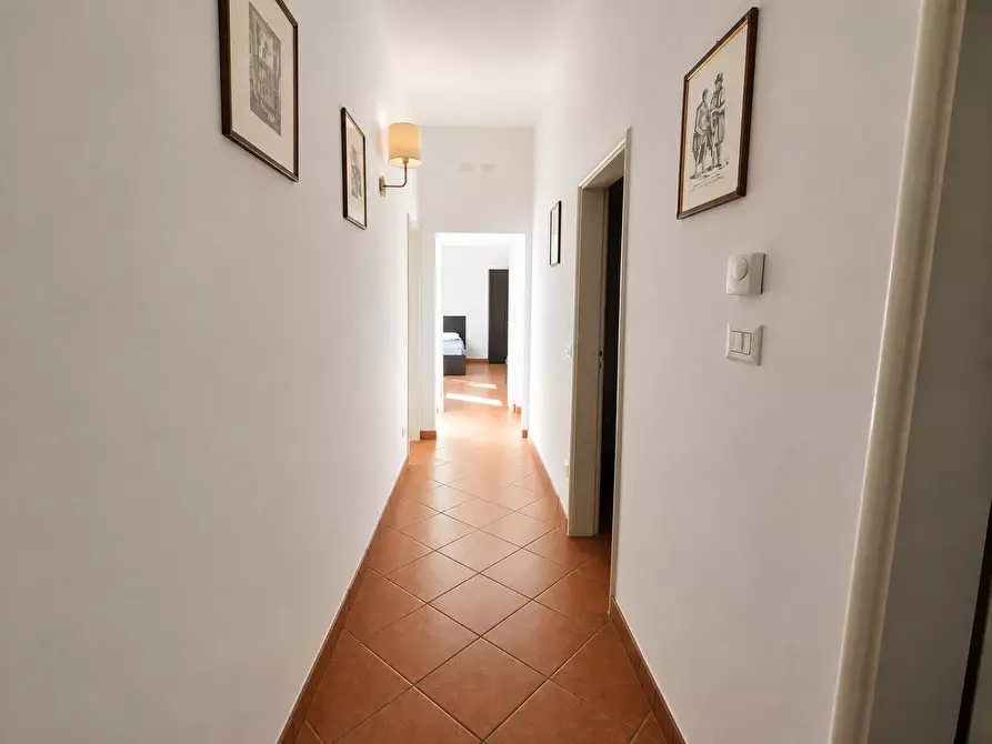 Immagine 15 di Appartamento in affitto  in Via  Cittadella a Ferrara