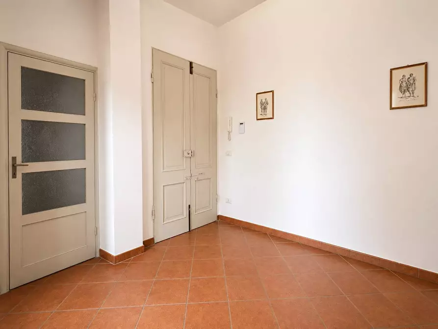 Immagine 16 di Appartamento in affitto  in Via  Cittadella a Ferrara