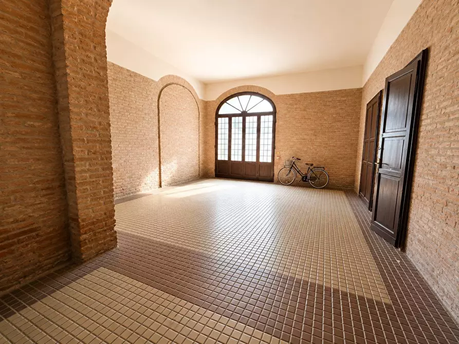 Immagine 24 di Appartamento in affitto  in Via  Cittadella a Ferrara