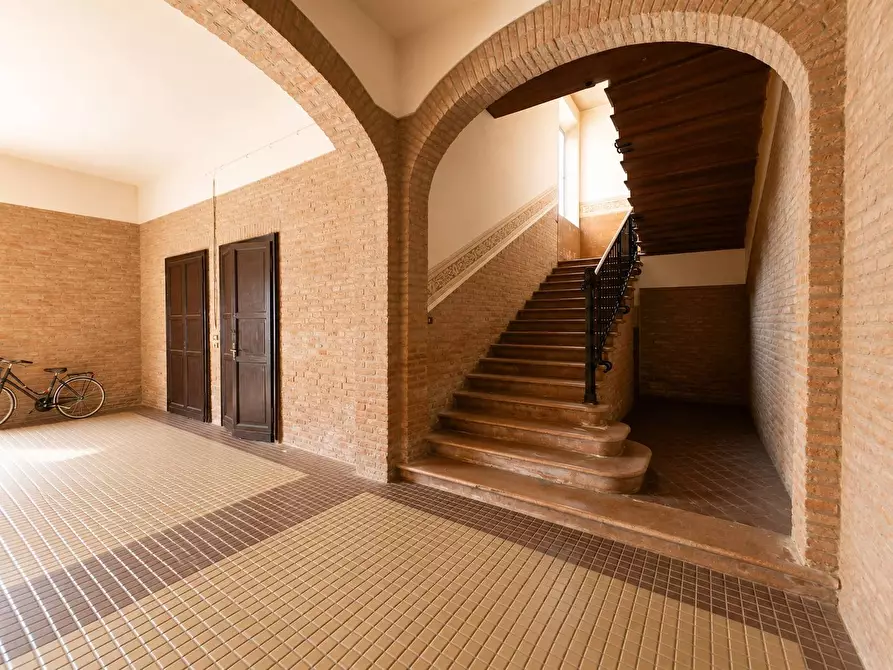 Immagine 25 di Appartamento in affitto  in Via  Cittadella a Ferrara