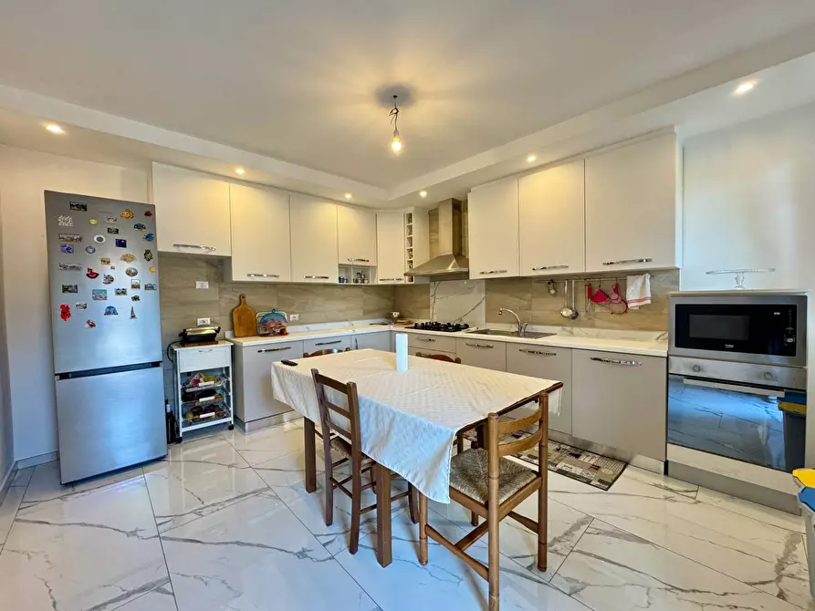 Immagine 6 di Casa semindipendente in vendita  in Via Chiesa 333 a Ferrara