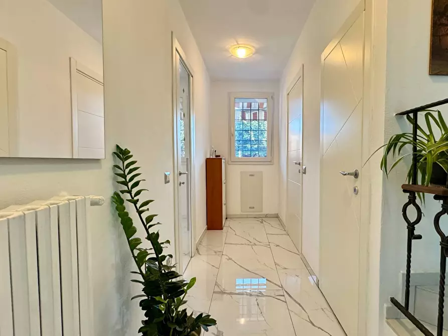 Immagine 3 di Casa semindipendente in vendita  in Via Chiesa 333 a Ferrara