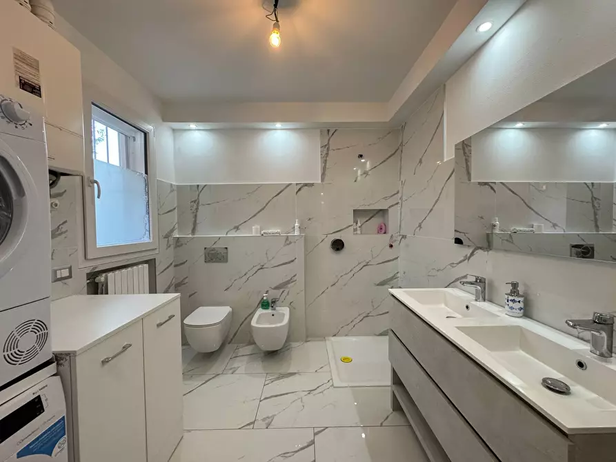 Immagine 9 di Casa semindipendente in vendita  in Via Chiesa 333 a Ferrara