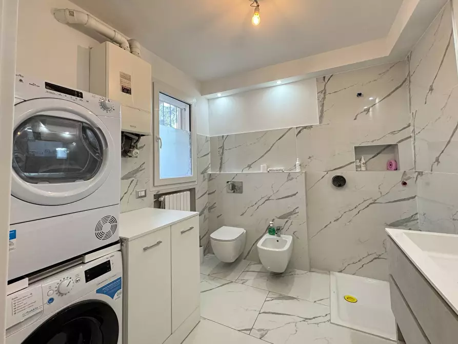 Immagine 27 di Casa semindipendente in vendita  in Via Chiesa 333 a Ferrara