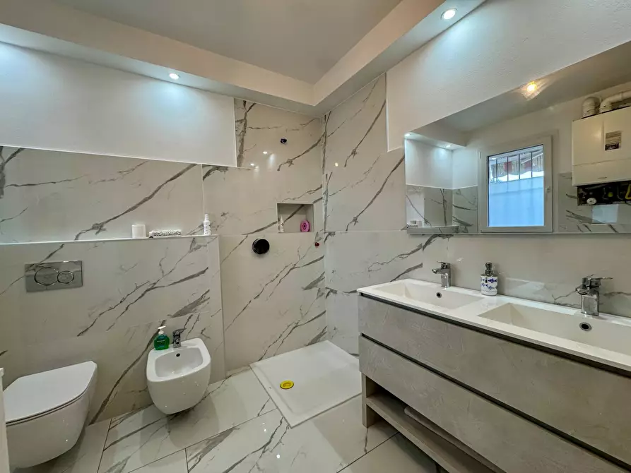 Immagine 10 di Casa semindipendente in vendita  in Via Chiesa 333 a Ferrara