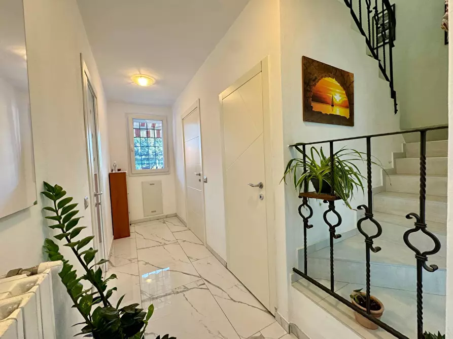 Immagine 24 di Casa semindipendente in vendita  in Via Chiesa 333 a Ferrara