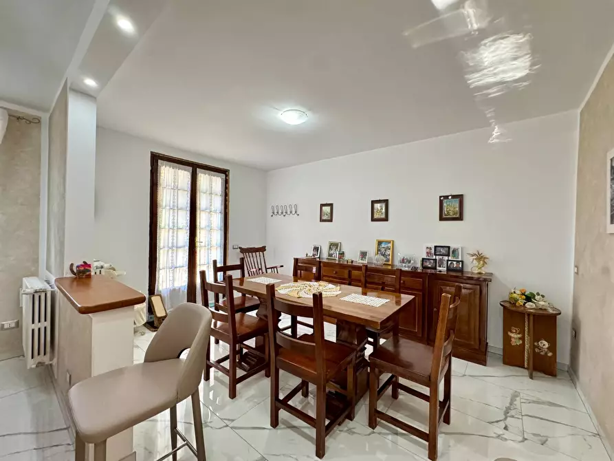 Immagine 8 di Casa semindipendente in vendita  in Via Chiesa 333 a Ferrara