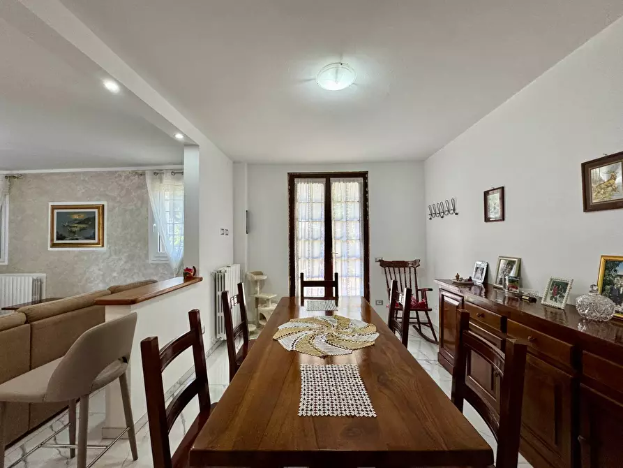 Immagine 30 di Casa semindipendente in vendita  in Via Chiesa 333 a Ferrara