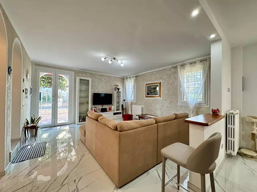 Immagine 31 di Casa semindipendente in vendita  in Via Chiesa 333 a Ferrara